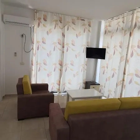 Apartment Unum 2023